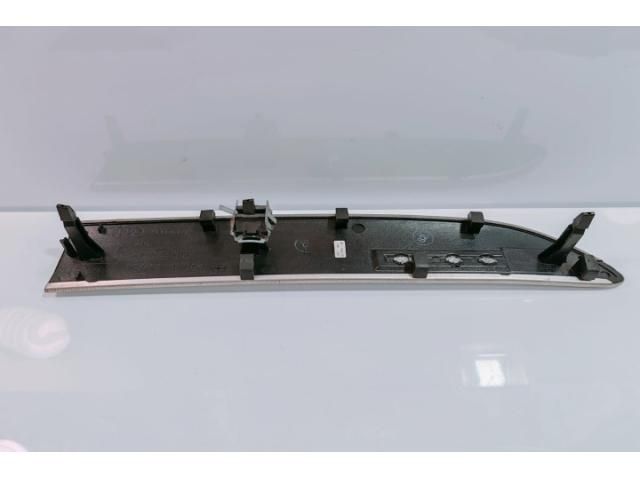 bontott AUDI A6 C6 Középkonzol Keret