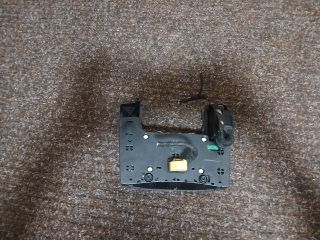 bontott AUDI A6 C6 Középkonzol Vezérlő Panel