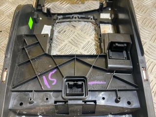 bontott AUDI A6 C6 Középkonzol Vezérlő Panel