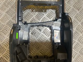 bontott AUDI A6 C6 Középkonzol Vezérlő Panel