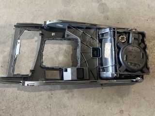 bontott AUDI A6 C6 Középkonzol Vezérlő Panel