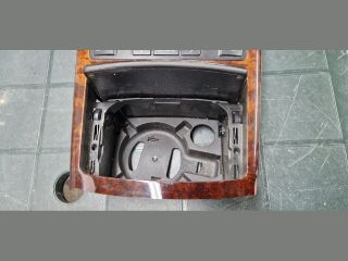 bontott AUDI A6 C6 Középkonzol Vezérlő Panel