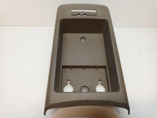 bontott AUDI A6 C6 Középső Kardánbox Burkolat