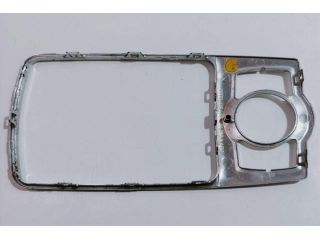 bontott AUDI A6 C6 Középső Kardánbox Burkolat