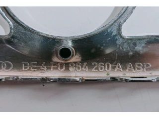 bontott AUDI A6 C6 Középső Kardánbox Burkolat