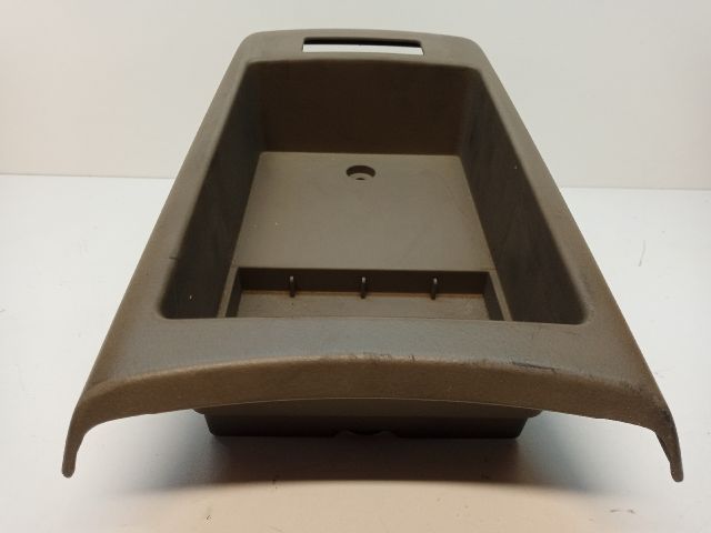 bontott AUDI A6 C6 Középső Kardánbox Burkolat