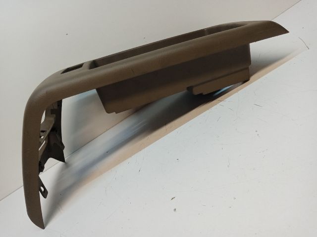 bontott AUDI A6 C6 Középső Kardánbox Burkolat