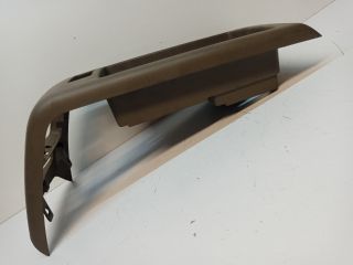 bontott AUDI A6 C6 Középső Kardánbox Burkolat