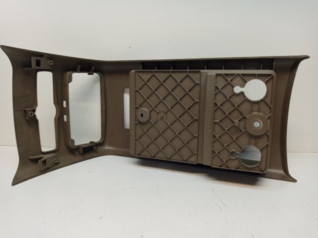 bontott AUDI A6 C6 Középső Kardánbox Burkolat