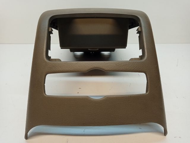 bontott AUDI A6 C6 Középső Kardánbox Burkolat