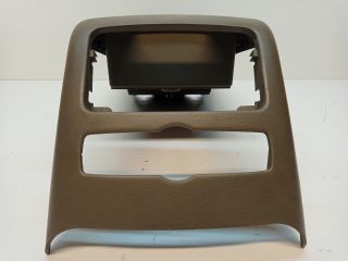 bontott AUDI A6 C6 Középső Kardánbox Burkolat