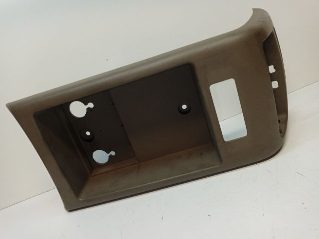 bontott AUDI A6 C6 Középső Kardánbox Burkolat