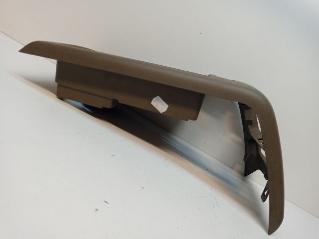 bontott AUDI A6 C6 Középső Kardánbox Burkolat