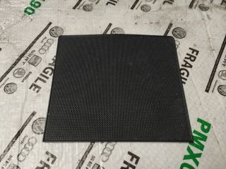 bontott AUDI A6 C6 Középső Kardánbox Burkolat