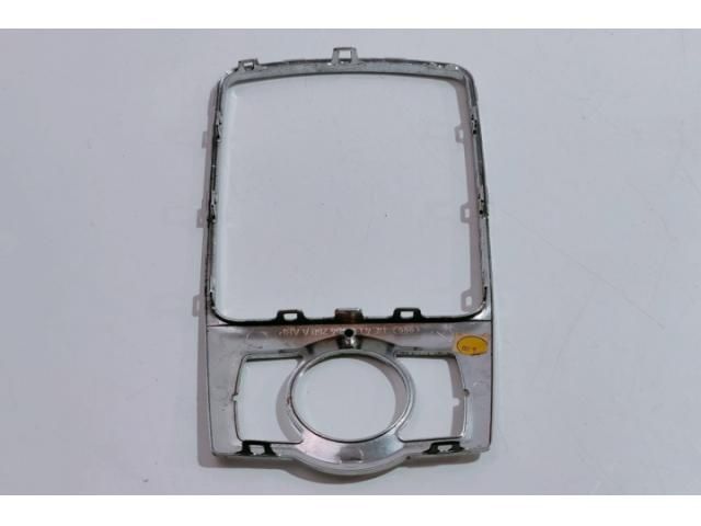 bontott AUDI A6 C6 Középső Kardánbox Burkolat