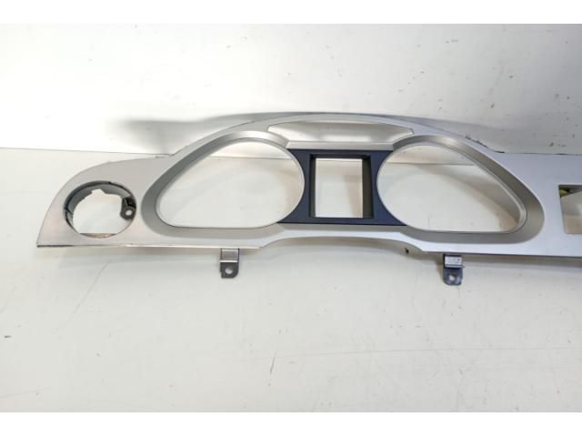 bontott AUDI A6 C6 Középső Műszerfal Díszléc