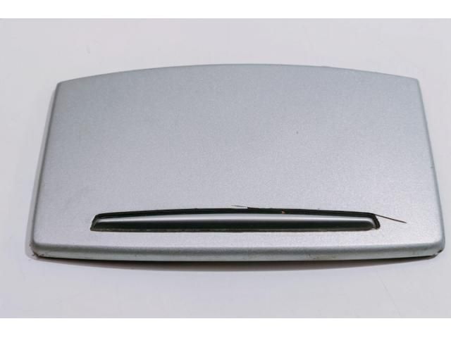 bontott AUDI A6 C6 Középső Műszerfal Díszléc