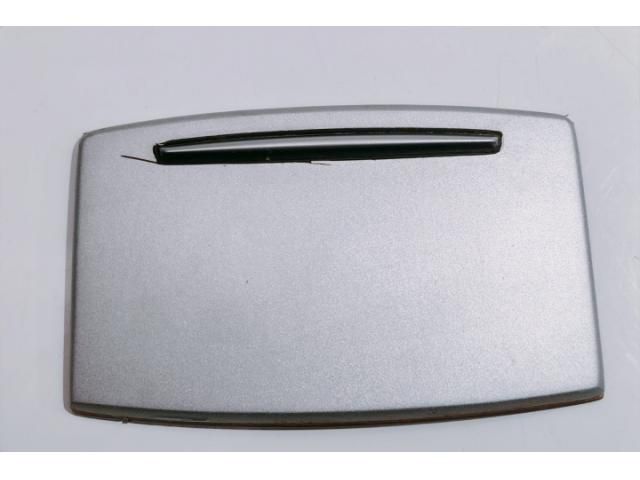 bontott AUDI A6 C6 Középső Műszerfal Díszléc