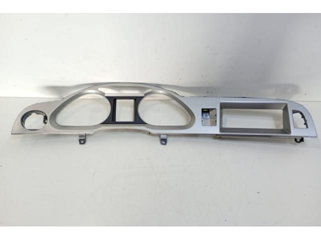 bontott AUDI A6 C6 Középső Műszerfal Díszléc