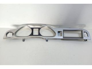 bontott AUDI A6 C6 Középső Műszerfal Díszléc