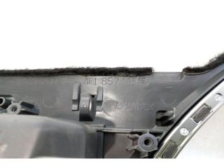 bontott AUDI A6 C6 Középső Műszerfal Díszléc