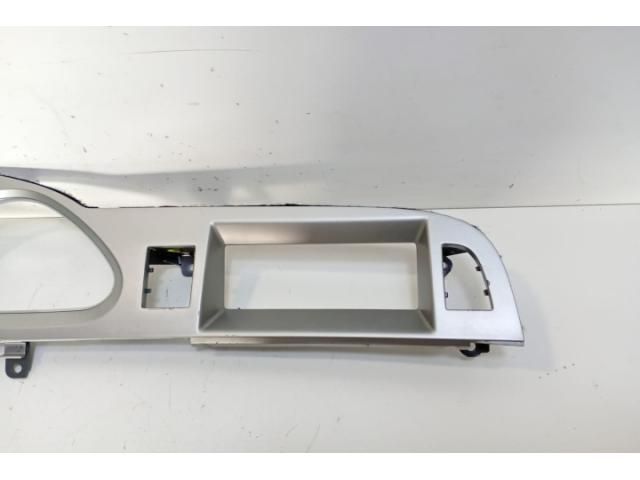 bontott AUDI A6 C6 Középső Műszerfal Díszléc