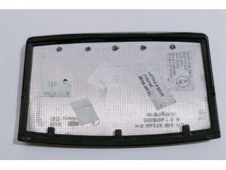 bontott AUDI A6 C6 Középső Műszerfal Díszléc