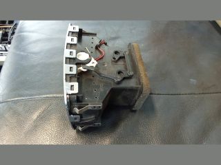 bontott AUDI A6 C6 Középső Szellőző