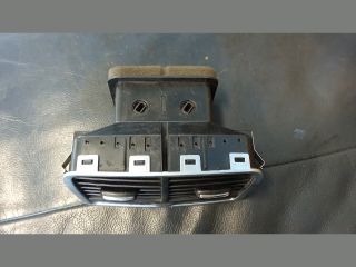 bontott AUDI A6 C6 Középső Szellőző