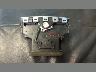 bontott AUDI A6 C6 Középső Szellőző