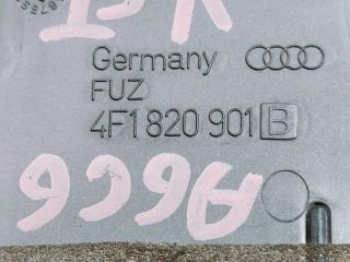 bontott AUDI A6 C6 Középső Szellőző