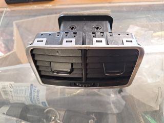 bontott AUDI A6 C6 Középső Szellőző