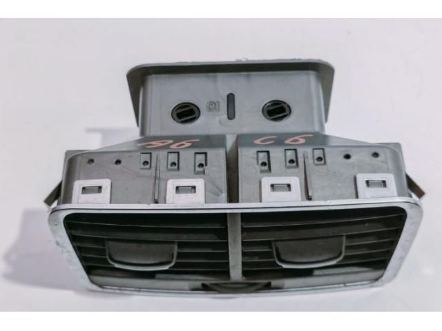 bontott AUDI A6 C6 Középső Szellőző