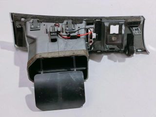 bontott AUDI A6 C6 Középső Szellőző