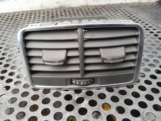 bontott AUDI A6 C6 Középső Szellőző