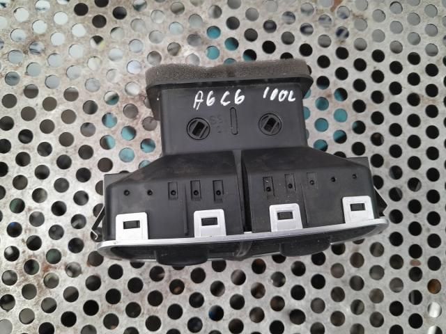 bontott AUDI A6 C6 Középső Szellőző