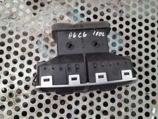 bontott AUDI A6 C6 Középső Szellőző