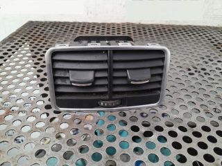 bontott AUDI A6 C6 Középső Szellőző