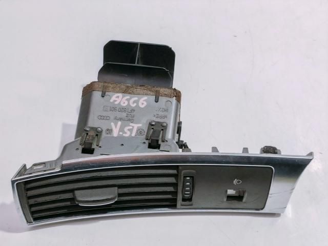 bontott AUDI A6 C6 Középső Szellőző