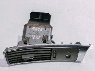 bontott AUDI A6 C6 Középső Szellőző