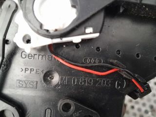 bontott AUDI A6 C6 Középső Szellőző