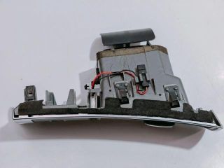 bontott AUDI A6 C6 Középső Szellőző