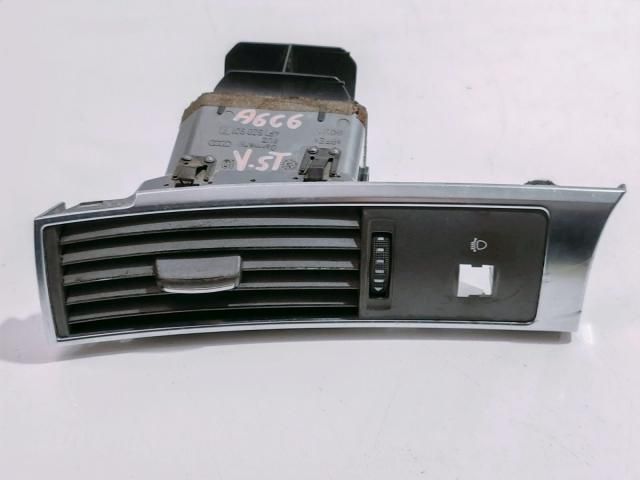 bontott AUDI A6 C6 Középső Szellőző