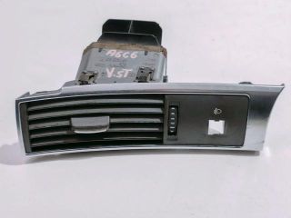 bontott AUDI A6 C6 Középső Szellőző