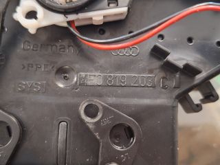 bontott AUDI A6 C6 Középső Szellőző