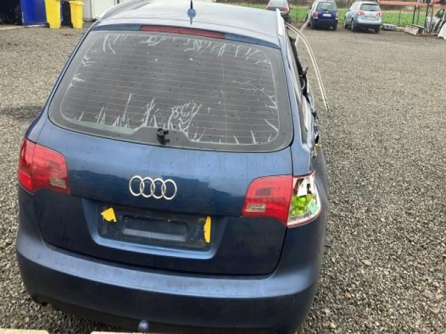 bontott AUDI A6 C6 Középső Szellőző