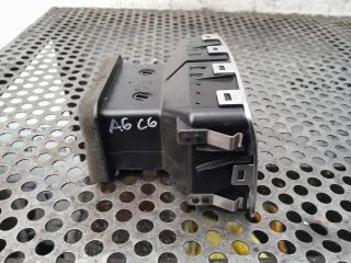 bontott AUDI A6 C6 Középső Szellőző