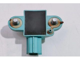 bontott AUDI A6 C6 Központi Ütközés Érzékelő