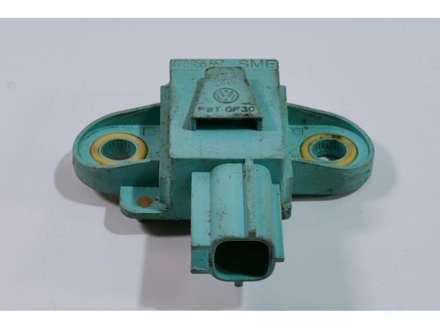 bontott AUDI A6 C6 Központi Ütközés Érzékelő