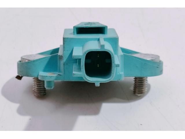 bontott AUDI A6 C6 Központi Ütközés Érzékelő